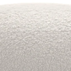 CLP Hocker Alfrisa Stof - creme Clearance