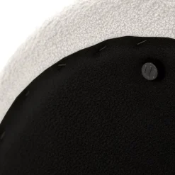 CLP Hocker Alfrisa Stof - creme Clearance