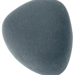 CLP Hocker Alfrisa Stof - donkergrijs Online