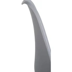 CLP Set van 6 Eetkamerstoel Ramsey natura Frame - Kunststof - grijs Sale