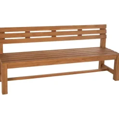 CLP Teakbank Augusta 240 cm