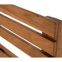 CLP Teakbank Augusta 150 cm Sale