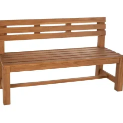 CLP Teakbank Augusta 180 cm Best