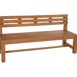 CLP Teakbank Augusta 220 cm New