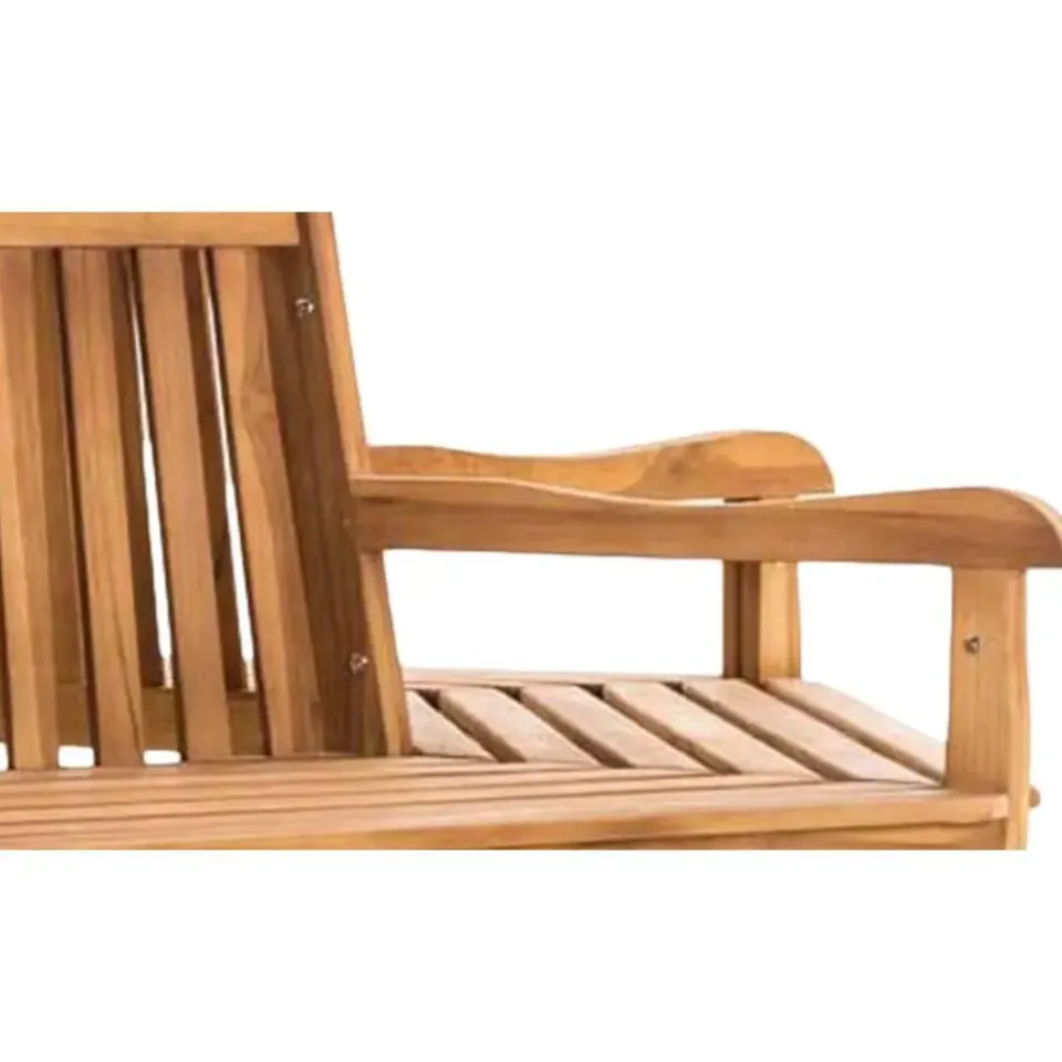 CLP Teakbank Kenna 250 cm Best