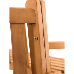 CLP Teakbank Kenna 250 cm Best