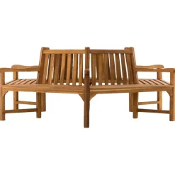 CLP Teakbank Sonja 250 cm Sale