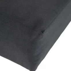 CLP Tuinbank Jackson V2 120 cm - donkergrijs Clearance