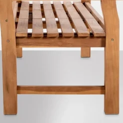 CLP Tuinbank Orlando 150 cm Teak Hot