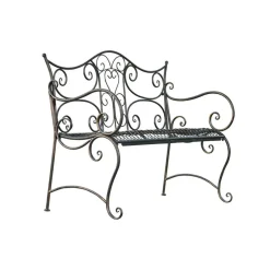 CLP Tuinbank Tara Bronskleurig Hot