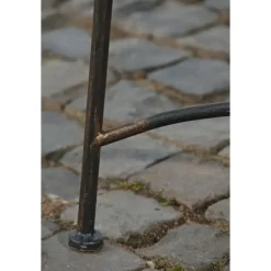 CLP Tuinbank Tara Bronskleurig Hot