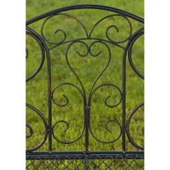 CLP Tuinbank Tara Bronskleurig Hot