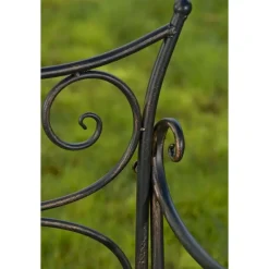 CLP Tuinbank Tara Bronskleurig Hot