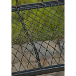 CLP Tuinbank Tara Bronskleurig Hot