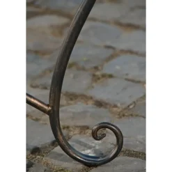 CLP Tuinbank Tara Bronskleurig Hot