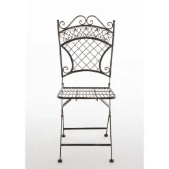 CLP Tuinstoel Adelar Bronskleurig Sale