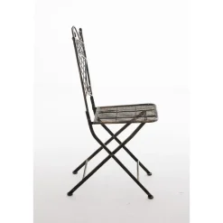 CLP Tuinstoel Adelar Bronskleurig Sale