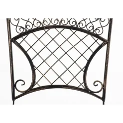 CLP Tuinstoel Adelar Bronskleurig Sale