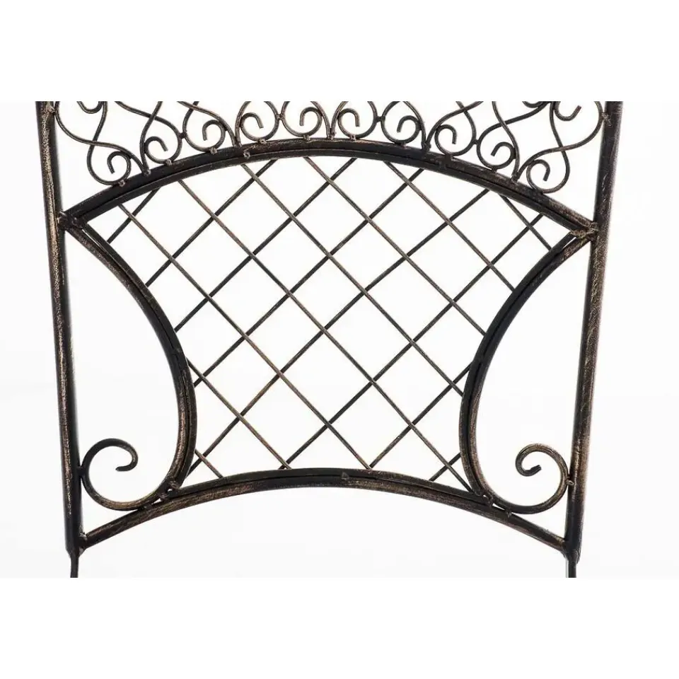 CLP Tuinstoel Adelar Bronskleurig Sale