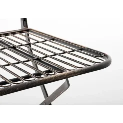 CLP Tuinstoel Adelar Bronskleurig Sale