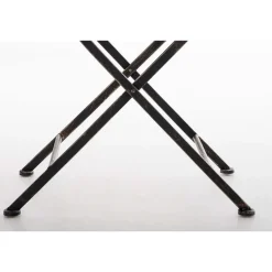 CLP Tuinstoel Adelar Bronskleurig Sale