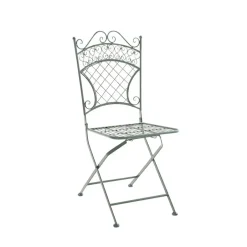 CLP Tuinstoel Adelar Groen Sale