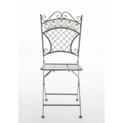 CLP Tuinstoel Adelar Groen Sale