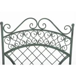 CLP Tuinstoel Adelar Groen Sale