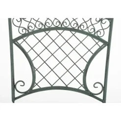 CLP Tuinstoel Adelar Groen Sale