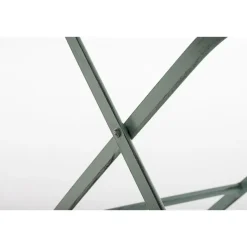 CLP Tuinstoel Adelar Groen Sale