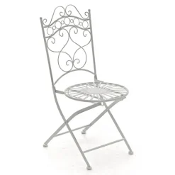 CLP Tuinstoel Indra Beige New