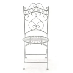 CLP Tuinstoel Indra Beige New