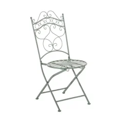 CLP Tuinstoel Indra Groen