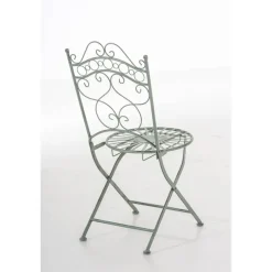 CLP Tuinstoel Indra Groen