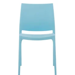 CLP Tuinstoel Maya Blauw Online