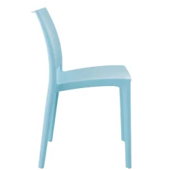 CLP Tuinstoel Maya Blauw Online