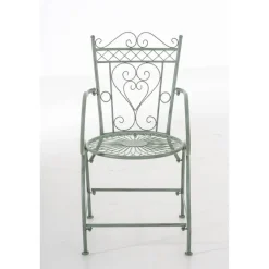 CLP Tuinstoel Sheela Groen Hot