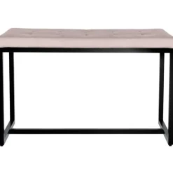 CLP 2-zits Bankje Barci 100 cm - licht grijs Clearance