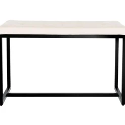 CLP 2-zits Bankje Barci 100 cm - creme Sale