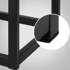 CLP 2-zits Bankje Polson 150 cm - grijs Sale