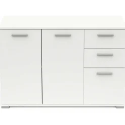 CBA Commode Maura-mat wit Online