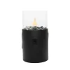 Cosi Fires - Cosiscoop Original - gaslantaarn - zwart Online