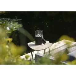 Cosi Fires - Cosiscoop Original - gaslantaarn - zwart Online