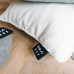 Cosi Fires Cosipillow Comfort warmtekussen teddy - 50x50cm Outlet