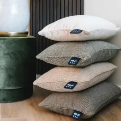 Cosi Fires Cosipillow Comfort warmtekussen green - 40x60cm New