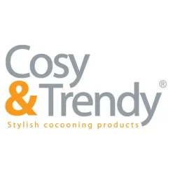 Cosy & Trendy Koffiekopje - rood - 190 ml - Keramiek Hot