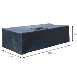 Garden Impressions Coverit loungeset hoes - 150x150xH70 cm Discount