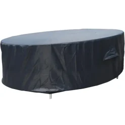 Garden Impressions Coverit tuinsethoes - ovaal - 230x205xH85 cm