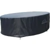 Garden Impressions Coverit tuinsethoes - ovaal - 300x230xH85 cm Best