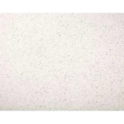 Beliani CROTON - Plantenbak - Wit - 35 cm - Stenenmix Outlet